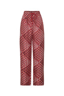 Ethnic Trousers