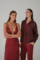 Buttoned Down Shirt