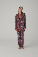 Bralette with lace detail