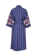 Modern Print Kimono