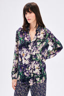 Floral Shirt
