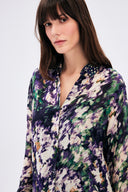 Floral Shirt