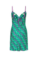 Polca Dot Dress