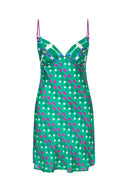 Polca Dot Dress