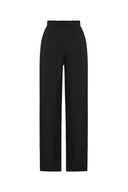 Satin Trousers
