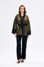 Elegant Glitter Kimono