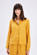 Buttoned Down Shirt