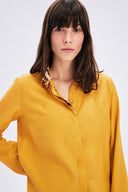 Buttoned Down Shirt