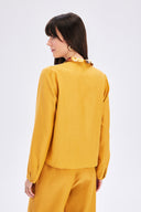 Buttoned Down Shirt