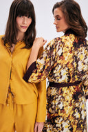 Buttoned Down Shirt