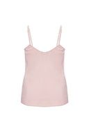 Top With Lace Detail