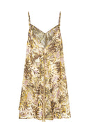 Sexy Floral Dress