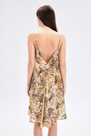 Sexy Floral Dress